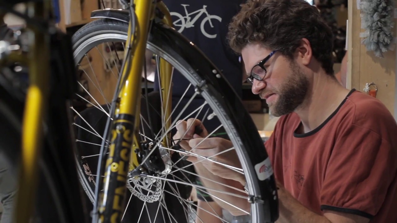 Cyclable Bordeaux Bègles