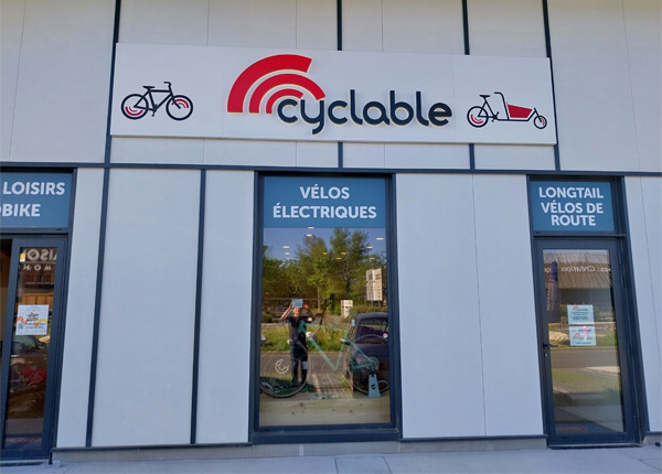 Conseillers velo à Bègles